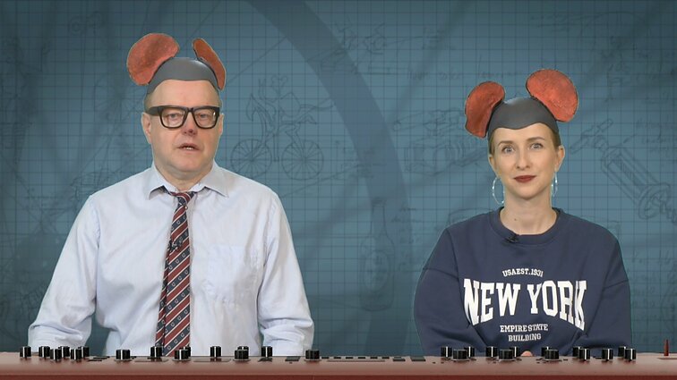 Peliukai apie Kasčiūno ir Ąžuolo konfliktą: primena mokyklą?