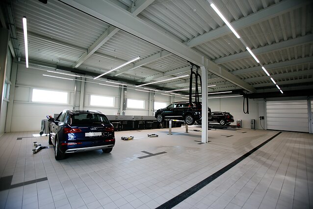 Autoservisas