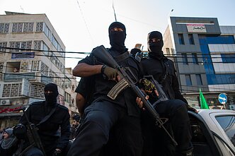 Grupuotė „Hamas“