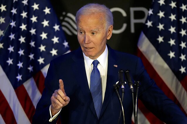 Joe Bidenas