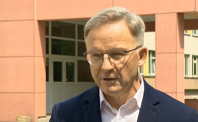 Arūnas Serneckas