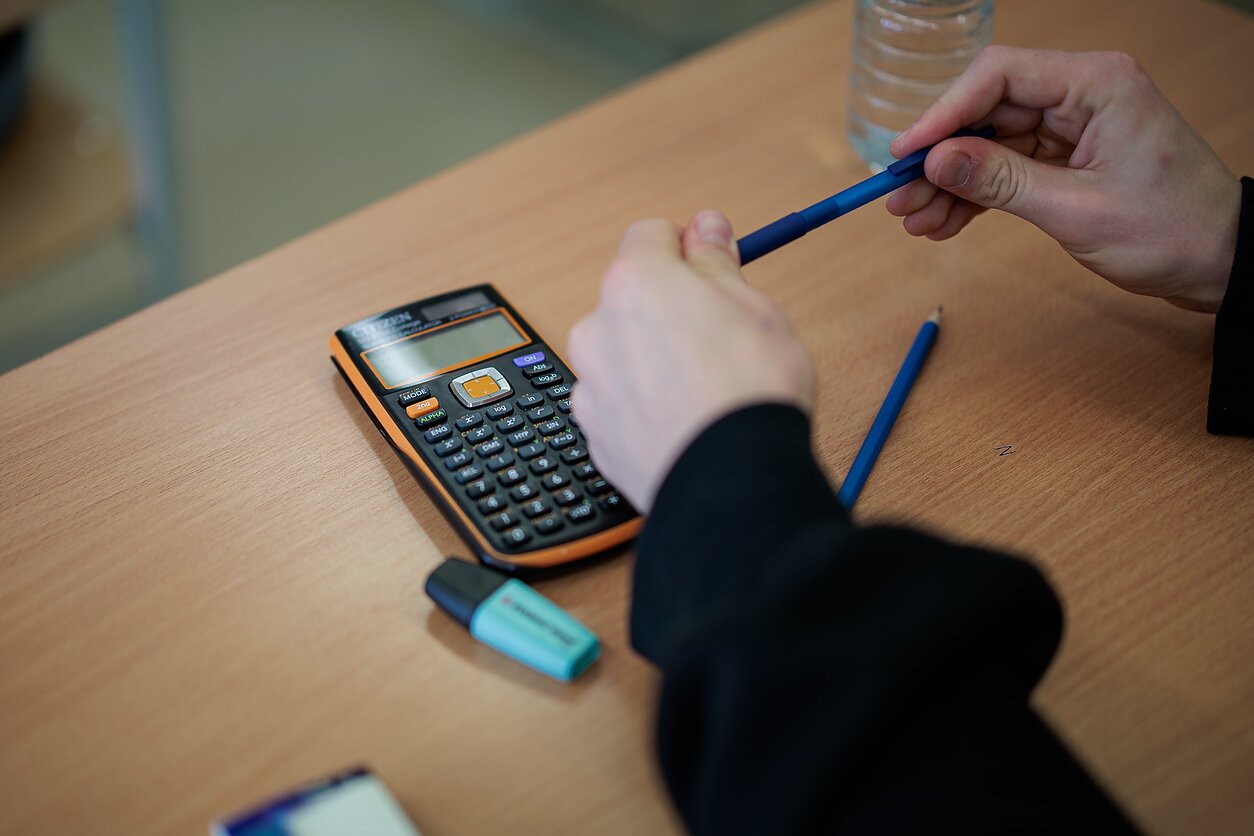 Matematikos egzaminas Matematikos egzaminas