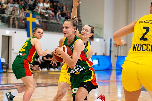 Justė Jocytė Justė Jocytė