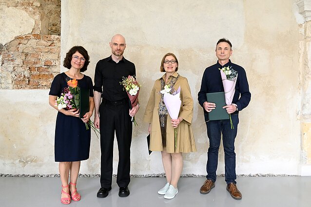 Muzikologų apdovanojimai Muzikologų apdovanojimai