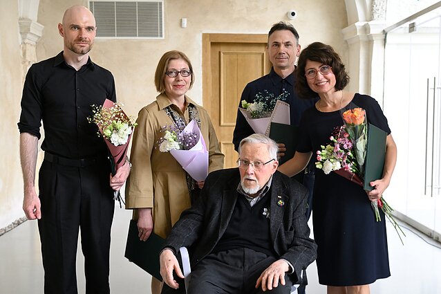 Muzikologų apdovanojimai Muzikologų apdovanojimai