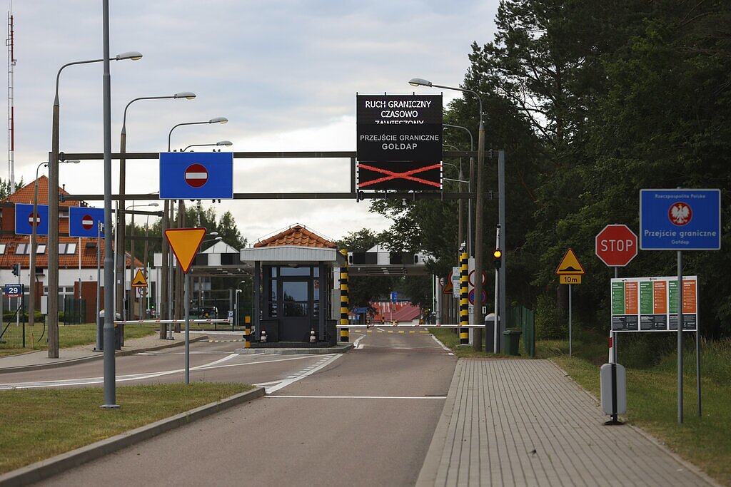 Kaliningradas Kaliningradas