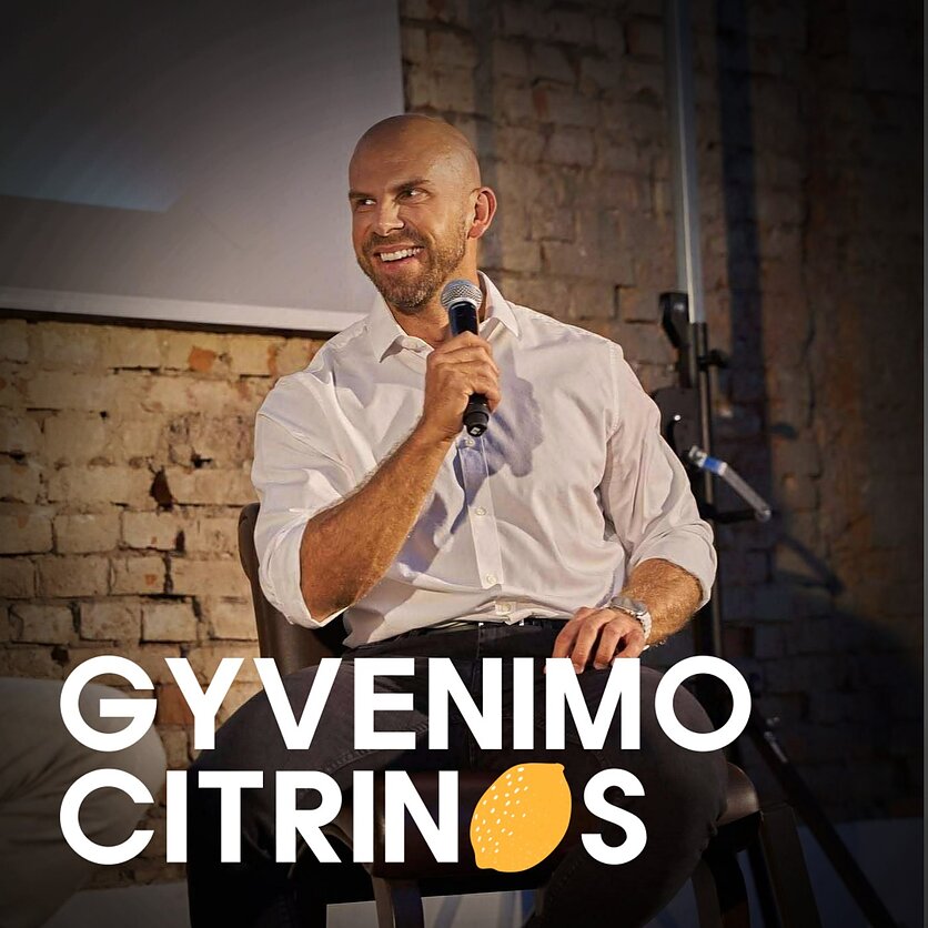 D. Antonovienės nuotr., Arturas Lebedenko