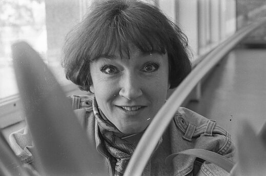 Janina Miščiukaitė-Brazaitienė.