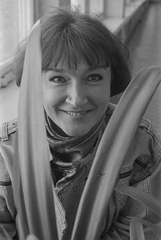 Janina Miščiukaitė-Brazaitienė.