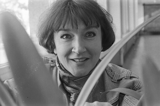 Janina Miščiukaitė-Brazaitienė.