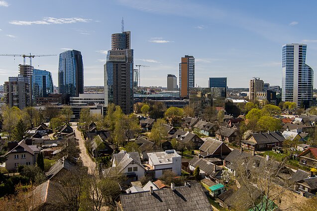 Vilniaus miestas