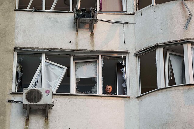 Rusijos karas prieš Ukrainą