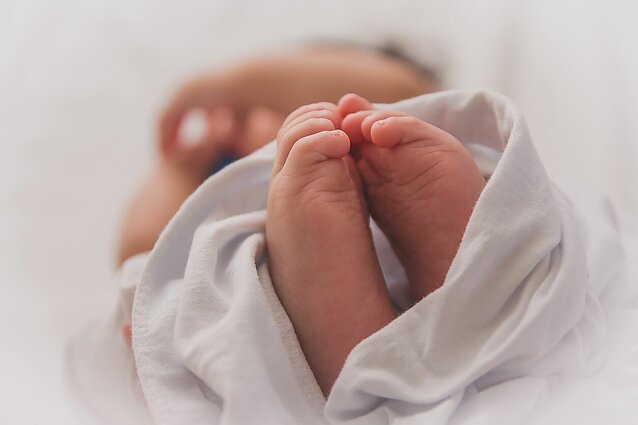 Demografinė krizė: Japonijoje parduodama daugiau sauskelnių suaugusiesiems nei kūdikiams