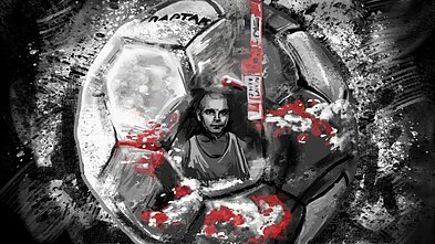«Сделано с ненавистью». Почему российские подростки становятся неонацистами «Сделано с ненавистью». Почему российские подростки становятся неонацистами