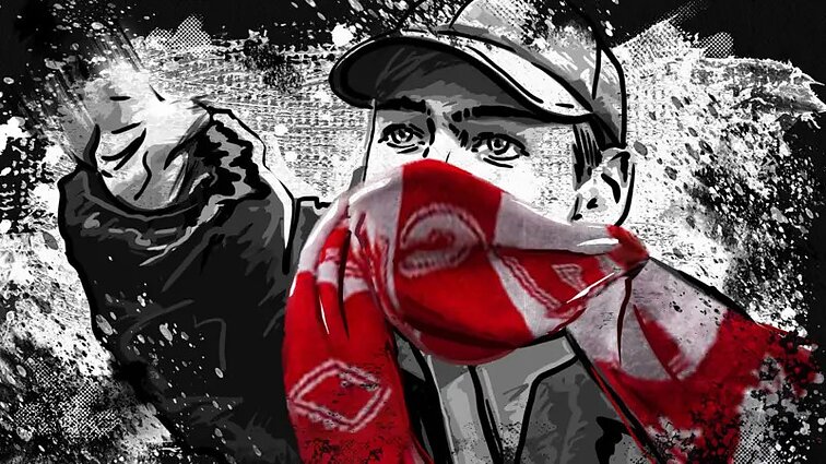 «Сделано с ненавистью». Почему российские подростки становятся неонацистами «Сделано с ненавистью». Почему российские подростки становятся неонацистами