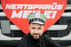 Шествие «Baltic Pride – 2025» Шествие «Baltic Pride – 2025»