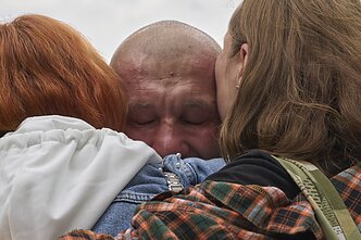 Rusijos karas prieš Ukrainą