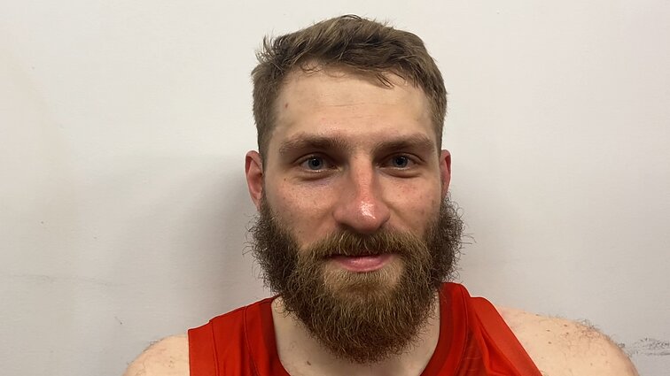 Radzevičius apie laukiančią LKL finalo kovą su „Žalgiriu“: būsim pasiruošę