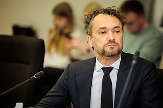 Dainius Vilčinskas 