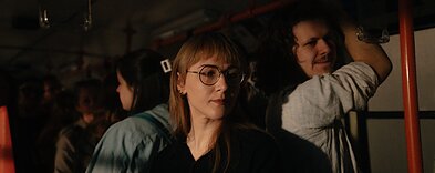 SHWR klipo filmavimo akimirka