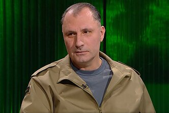 Saulius Guzevičius