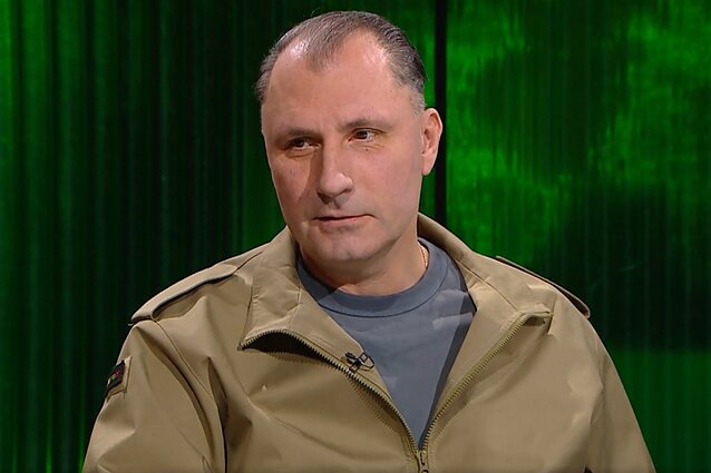 Saulius Guzevičius