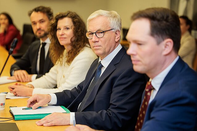 Palucko paskolos situaciją vertinęs ILTE vadovas: finansavimo pirma ieškojo kitur