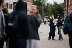 Valstybinis anglų kalbos egzaminas