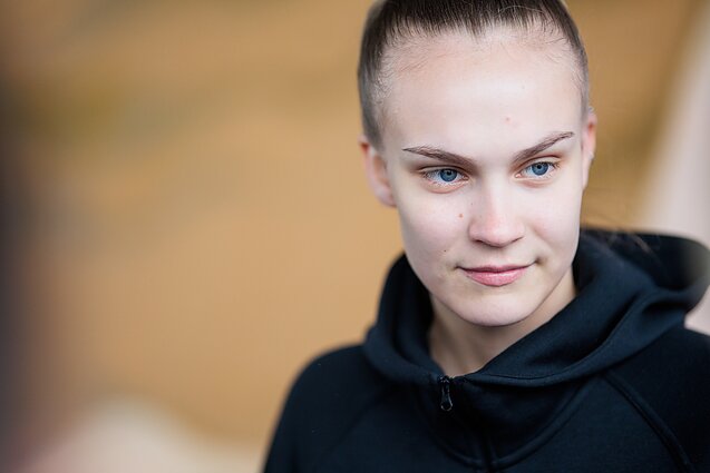 Justė Jocytė