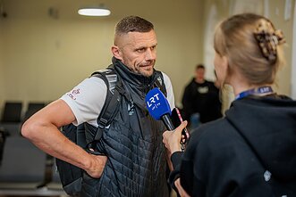 Dainius Novickas Dainius Novickas