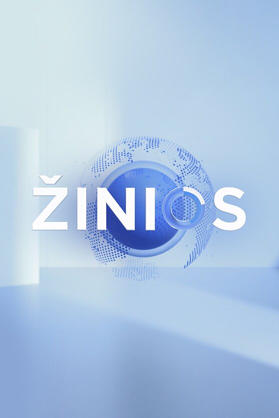 Žinios - Mediateka - LRT