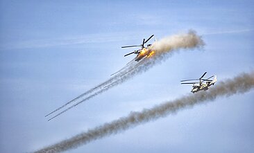 Навчання "Запад-2021"