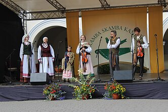 Dalia Vaicenavičienė Dalia Vaicenavičienė