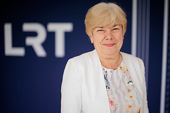 Zita Ikamaitė Zita Ikamaitė