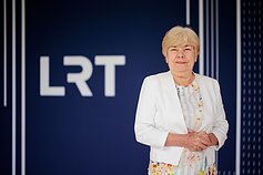 Zita Ikamaitė Zita Ikamaitė