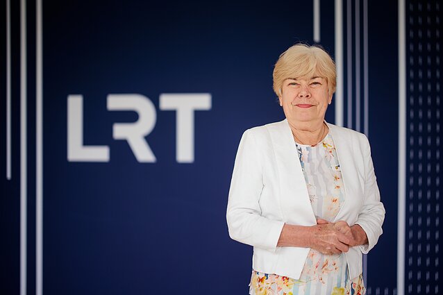 Zita Ikamaitė Zita Ikamaitė