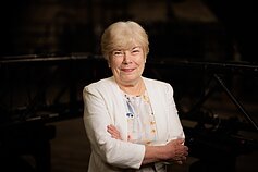 Zita Ikamaitė Zita Ikamaitė