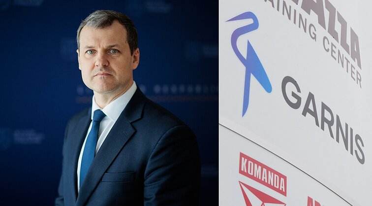 Įvertino FNTT tyrimą dėl premjero: „Arogantiški pasisakymai nuskamba kitoje šviesoje“