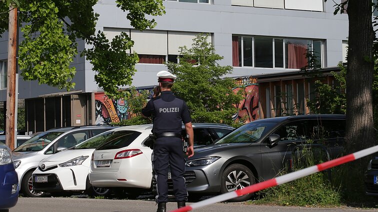 Netoli šaudynių vietos Austrijoje buvusi lietuvė: šaliai tai baisiausias šaudynių įvykis