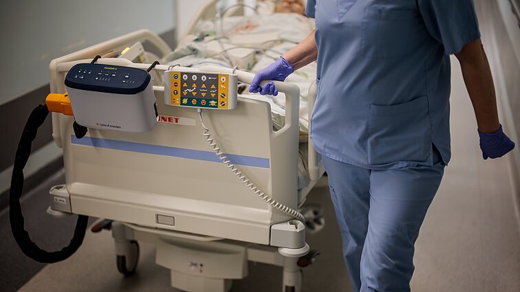 Čaplinskas: naivu tikėtis, kad dėl priemokų naikinimo medikai grįžtų į viešąjį sektorių