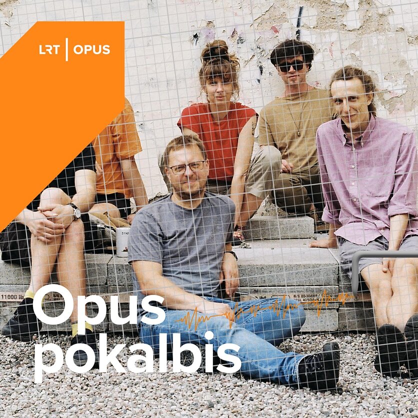 Martynas Gailius, Vaidotas Mikšys ir Ministry Of Echology
