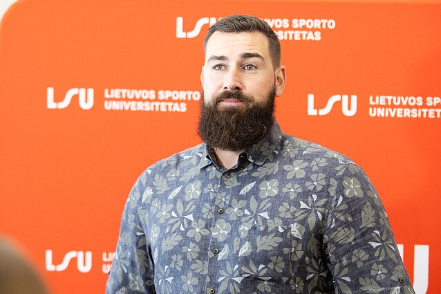 Jonas Valančiūnas Jonas Valančiūnas