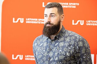 Jonas Valančiūnas Jonas Valančiūnas