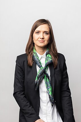 Laura Baškevičienė Laura Baškevičienė