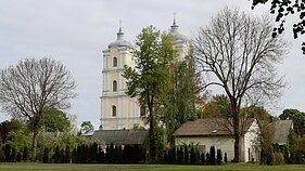 Knygynas Kudirkos Naumiestyje Knygynas Kudirkos Naumiestyje