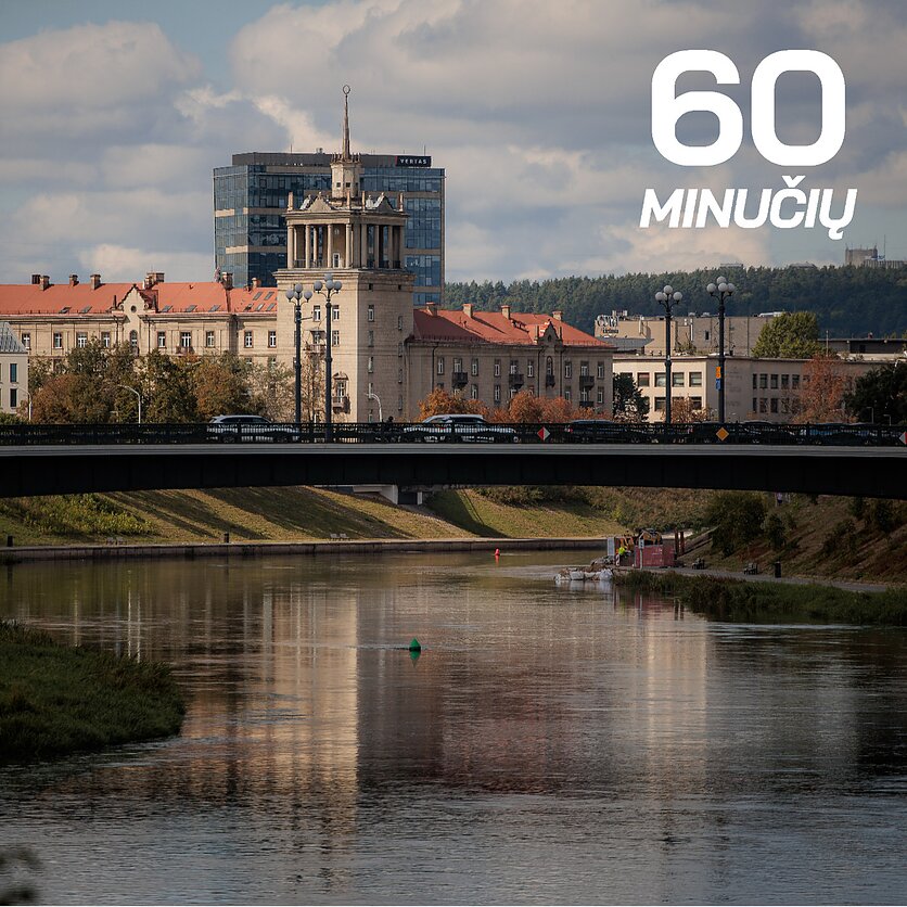 E. Blažio / LRT nuotr., Vilnius