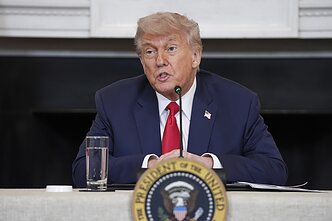 Donaldas Trumpas Donaldas Trumpas