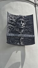 Namas, kuriame gimė F, Kafka Namas, kuriame gimė F, Kafka