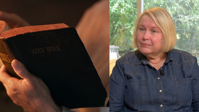 Neeilinė byla: kaip lietuvių kilmės jaunuolis iš Harvardo pavogė Gutenbergo Bibliją