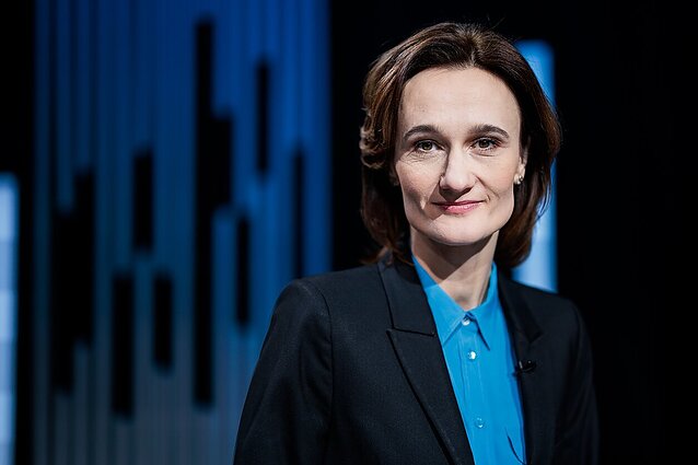 Čmilytė-Nielsen apie „aušriečių“ reitingus: iš didelės meilės atsiranda didelė neapykanta
